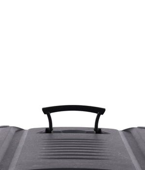 Transportbox lanta grijs L 56x80x59,5cm