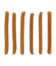 Snack Boost Worst met kip & collageen 600 gam 6 stuks