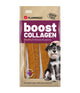 Snack Boost Worst met kip & collageen 600 gam 6 stuks