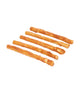 Snack Boost Staafjes met kip & collageen 12,5cm - 30g - ∅ 6mm