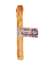 Snack Boost Staaf met kip & collageen 25cm - 100g - ∅ 25mm
