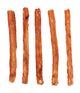 Snack Boost Staafjes met zalm & collageen 12,5cm- 5 stuks