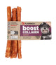 Snack Boost Staafjes met zalm & collageen 12,5cm- 5 stuks