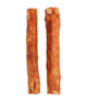 Snack Boost Staaf met zalm & collageen 12,5 cm - 20 mm- 2 stuks