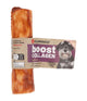 Snack Boost Staaf met zalm & collageen 12,5CM 25MM 1ST