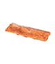 Snack Boost Strips met zalm & collageen per stuk