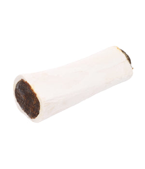 Snack Nature Buffelcalciumbeen met long 7,5cm - 230g per stuk