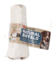 Snack Nature Buffelcalciumbeen met pens 7,5cm - 230g per stuk