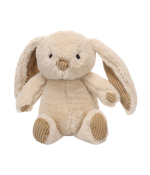 Hondenknuffel Roegie het Konijn beige
