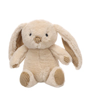 Hondenknuffel Roegie het Konijn beige