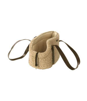 Draagtas Pookie Beige