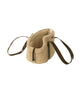 Draagtas Pookie Beige