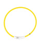 Flash light ring usb nylon Geel