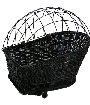 Fietsmand voor bagagedrager tot 13kg