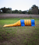 Agility Tunnel  met slurf