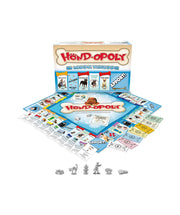 Hond.opoly een hondsdol vastgoedspel