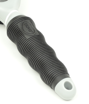 Ontwarkam Middel en langharig