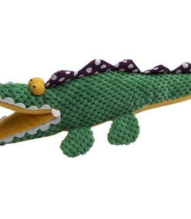 Pluche Krokodil