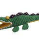 Pluche Krokodil