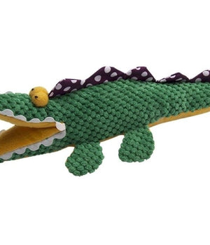 Pluche Krokodil