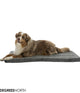 Hondenkussen 51 Orthopedic Cosy Mattress 1 Grey 73x45x5