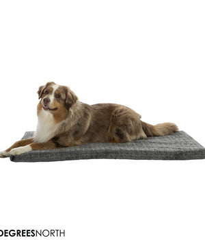 Hondenkussen 51 Orthopedic Cosy Mattress 1 Grey 88x55x5