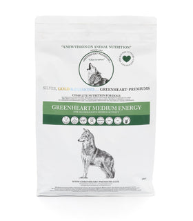 Hondenvoer Medium Energy