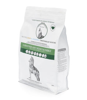 Hondenvoer Medium Energy