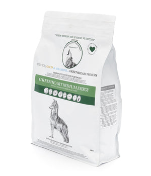 Hondenvoer Medium Energy