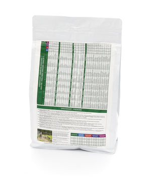 Hondenvoer Sportline Grainfree