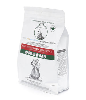 Hondenvoer Small Breeds Active