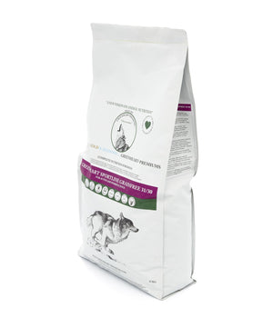 Hondenvoer Sportline Grainfree