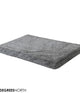 Hondenkussen 51 Orthopedic Cosy Mattress 1 Grey 73x45x5