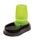 Zwart/Groen