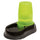 Zwart/Groen