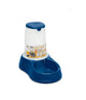 Voer dispenser  1.5 liter