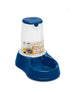 Voer dispenser  3,5 liter