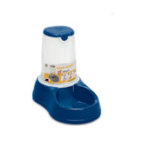 Voer dispenser  3,5 liter