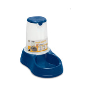Voer dispenser  3,5 liter