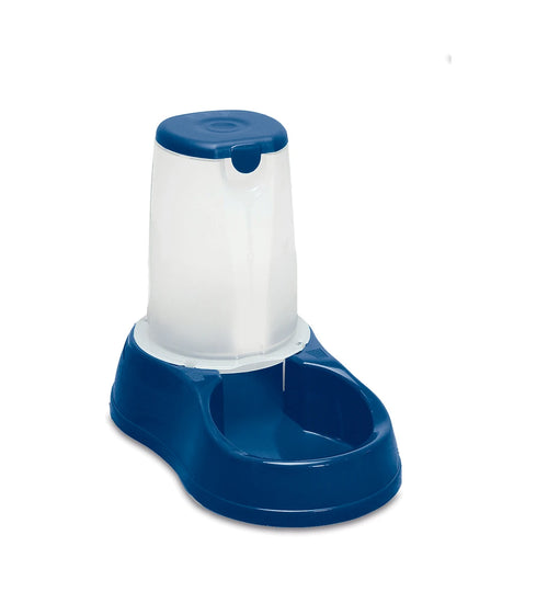 Voer dispenser  3,5 liter