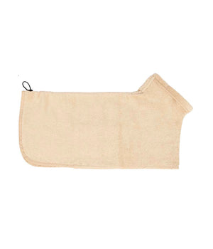 Badjas Beige