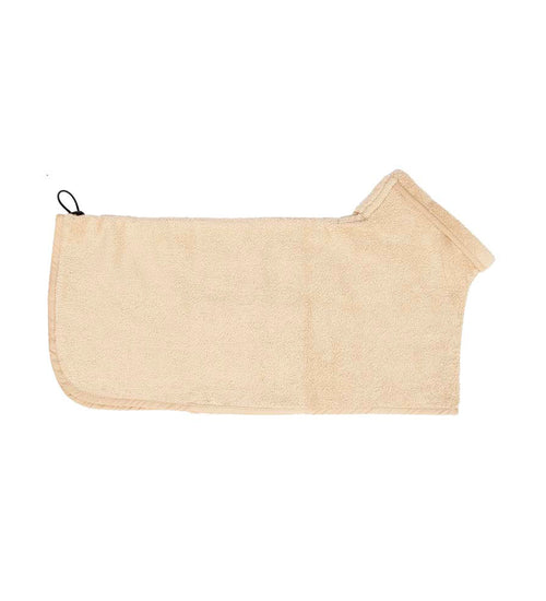Badjas Beige