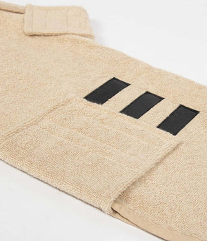 Badjas Beige