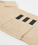 Badjas Beige