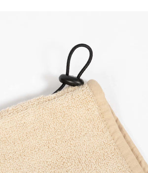 Badjas Beige