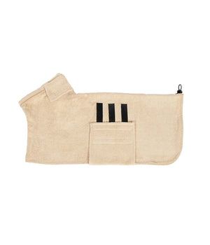 Badjas Beige