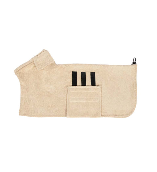 Badjas Beige