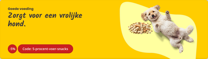 banner Welkom