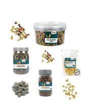 Beloningssnoepjes trainings pakket 2170 gram