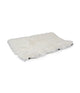 Bench kussen Snug Wit